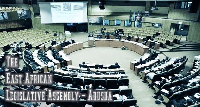 EALA seeks to transfer Hague Cases to Arusha