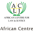 African Centre for Law & Justice