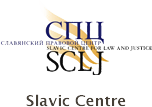Slavic Centre for Law & Justice