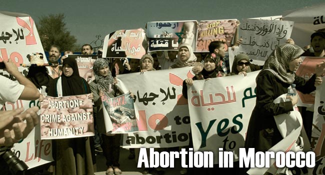 Abortion-in-Morocco