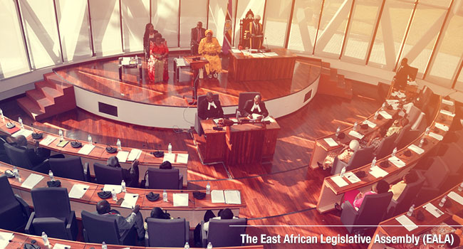 The EACLJ petitions against the introduction of Abortion Laws by the East African Legislative Assembly