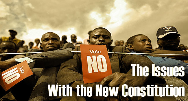 Issues-with-the-new-constitution