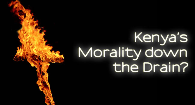 Kenya-Morality-Down-the-Drain