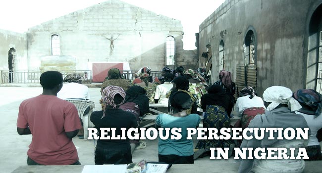 Religious-Persecution-in-Nigeria