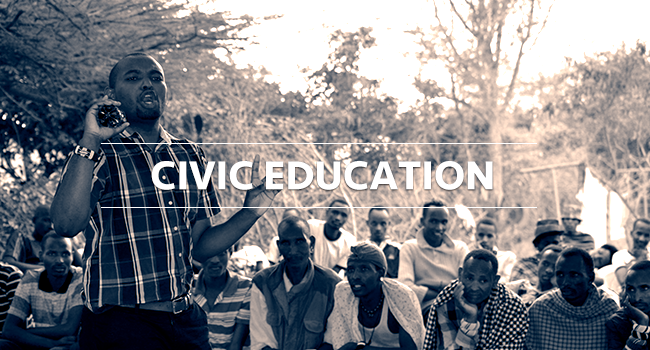 Civic Education