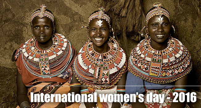 international-womens-day