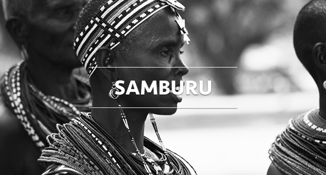 Samburu