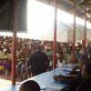 Legal Aid Forum in Ngaaie - Mwingi North Constituency