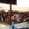 Legal Aid Forum in Ngaaie - Mwingi North Constituency