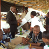 Mwingi North Ngaaie Legal Aid Forum